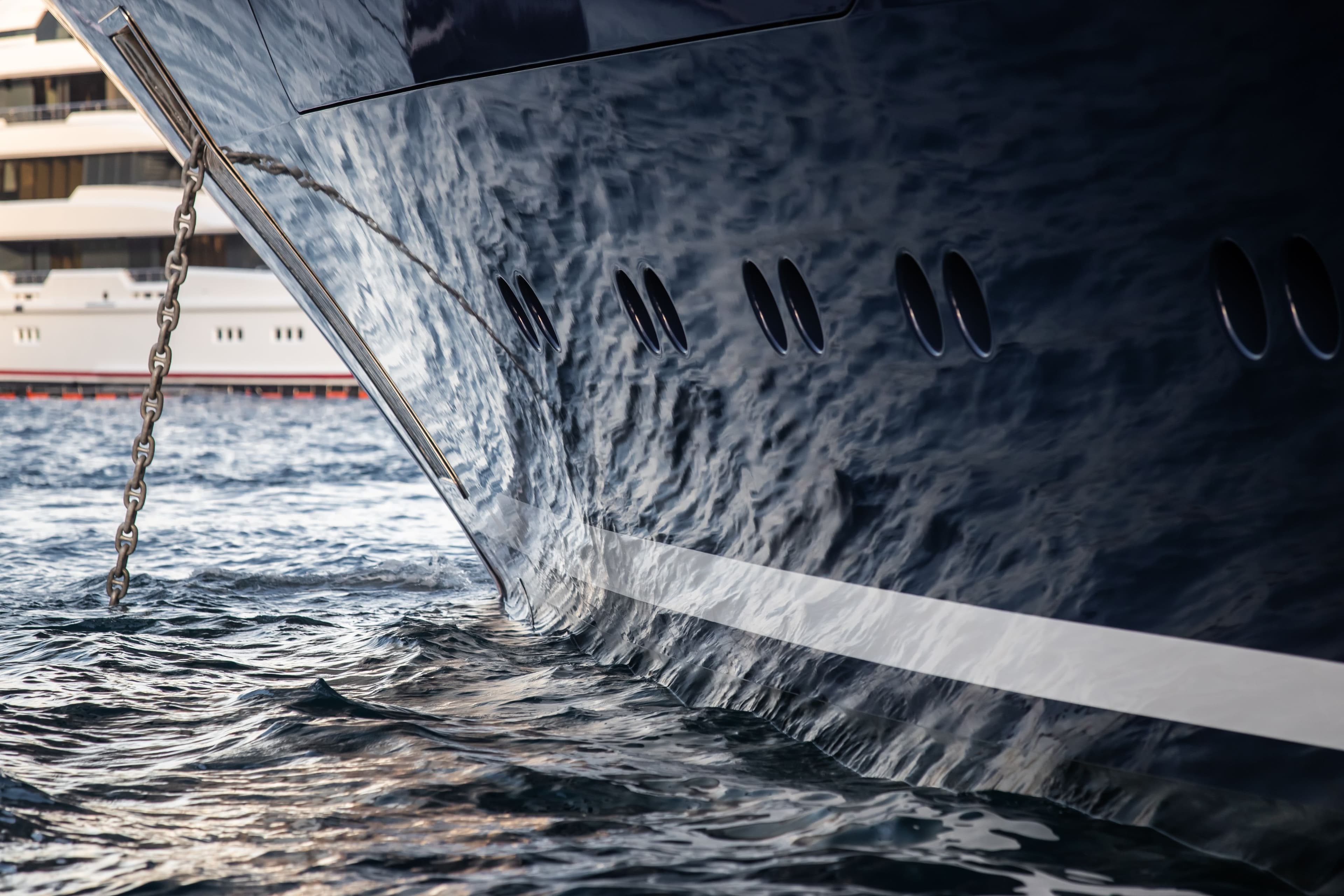Enhance Every Voyage