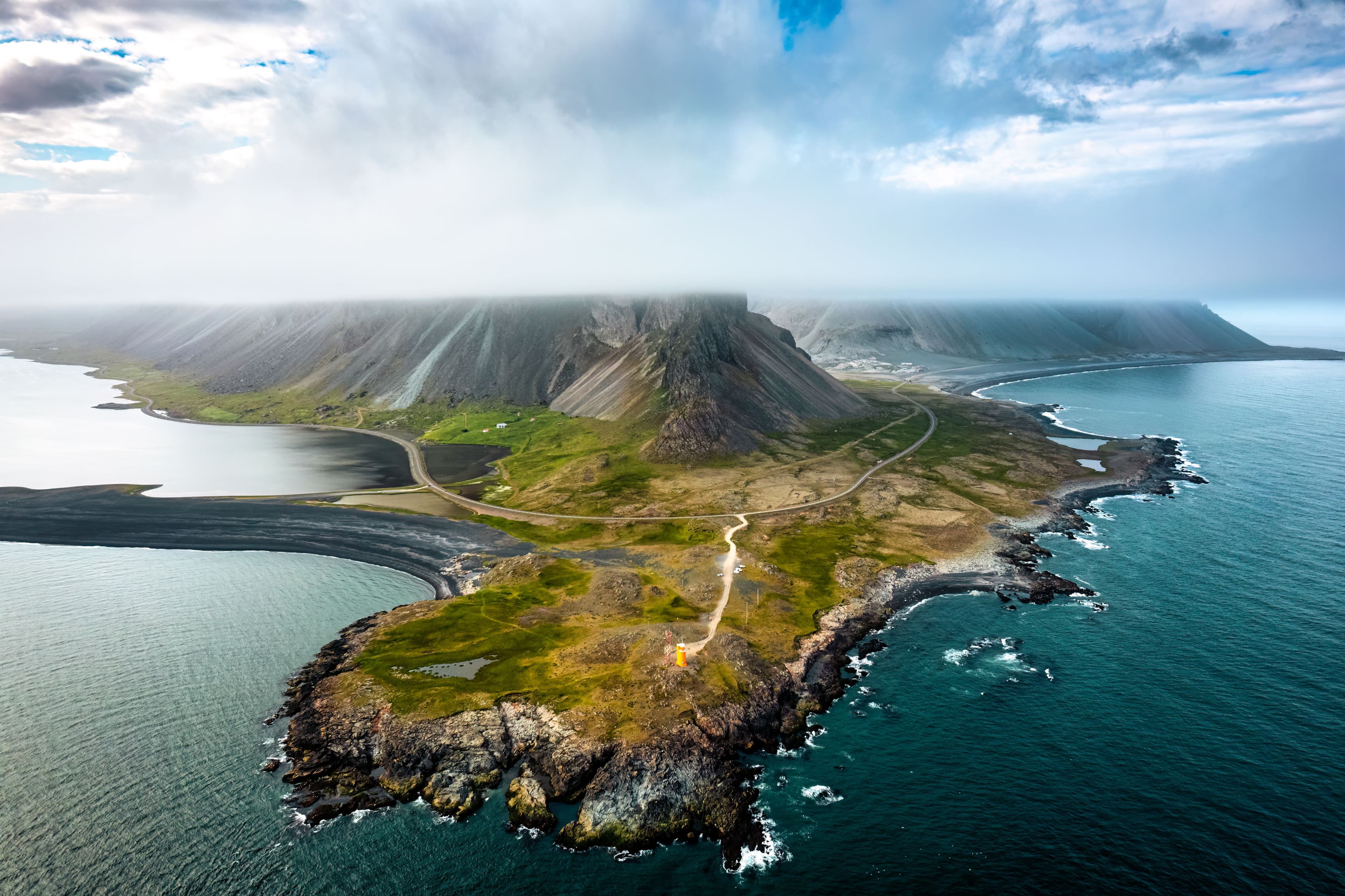 Longyearbyen (επιβίβαση)