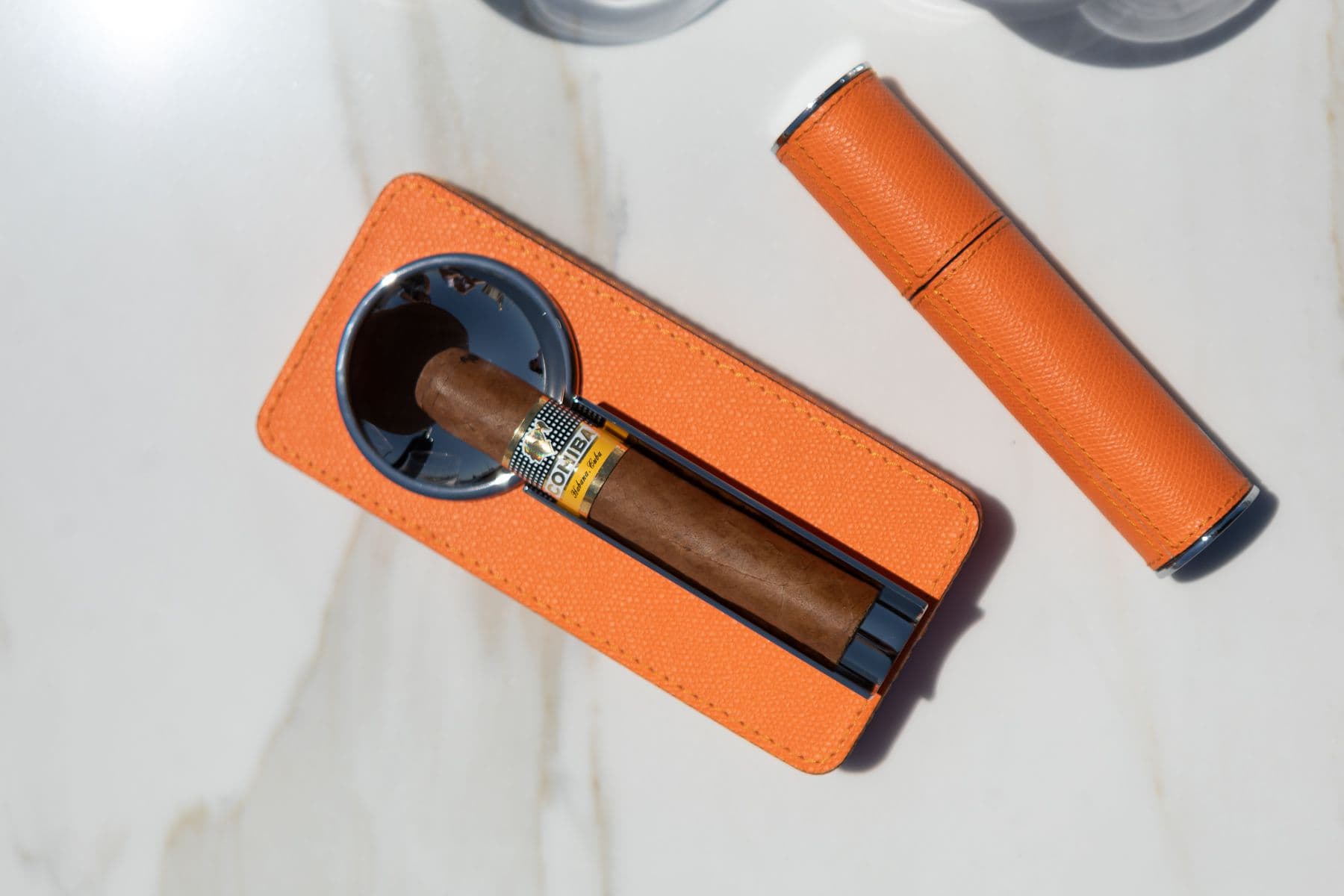 Tobacco