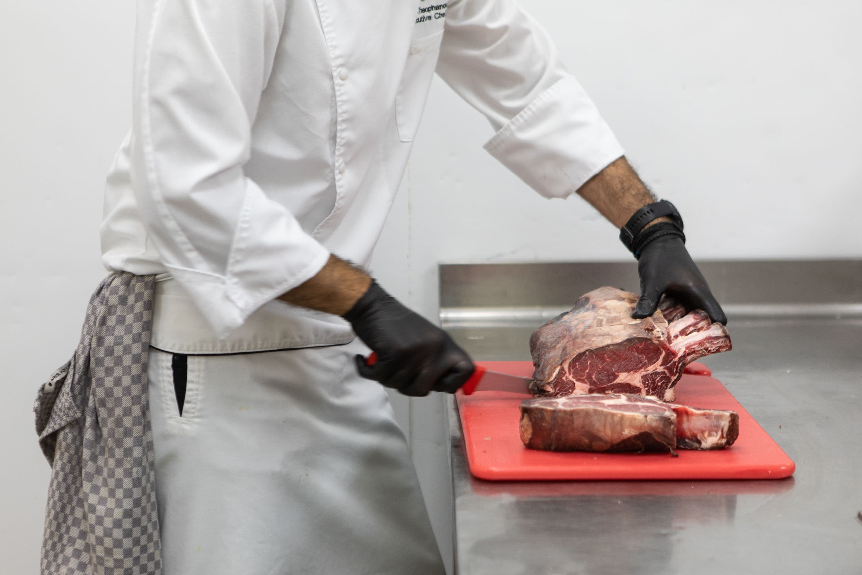 Premium Meats