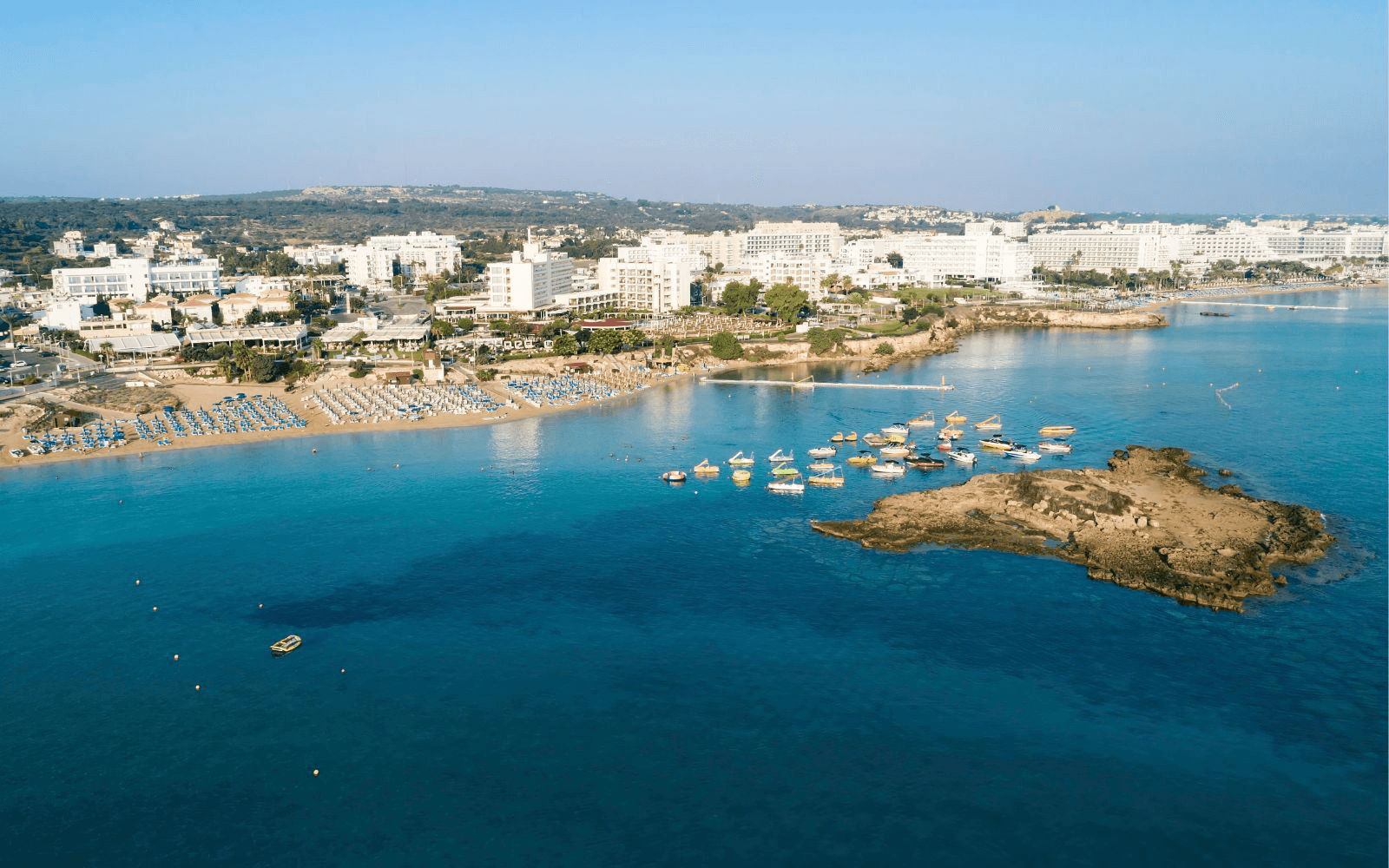 Άκρη Γκρέκο → Πρωταράς