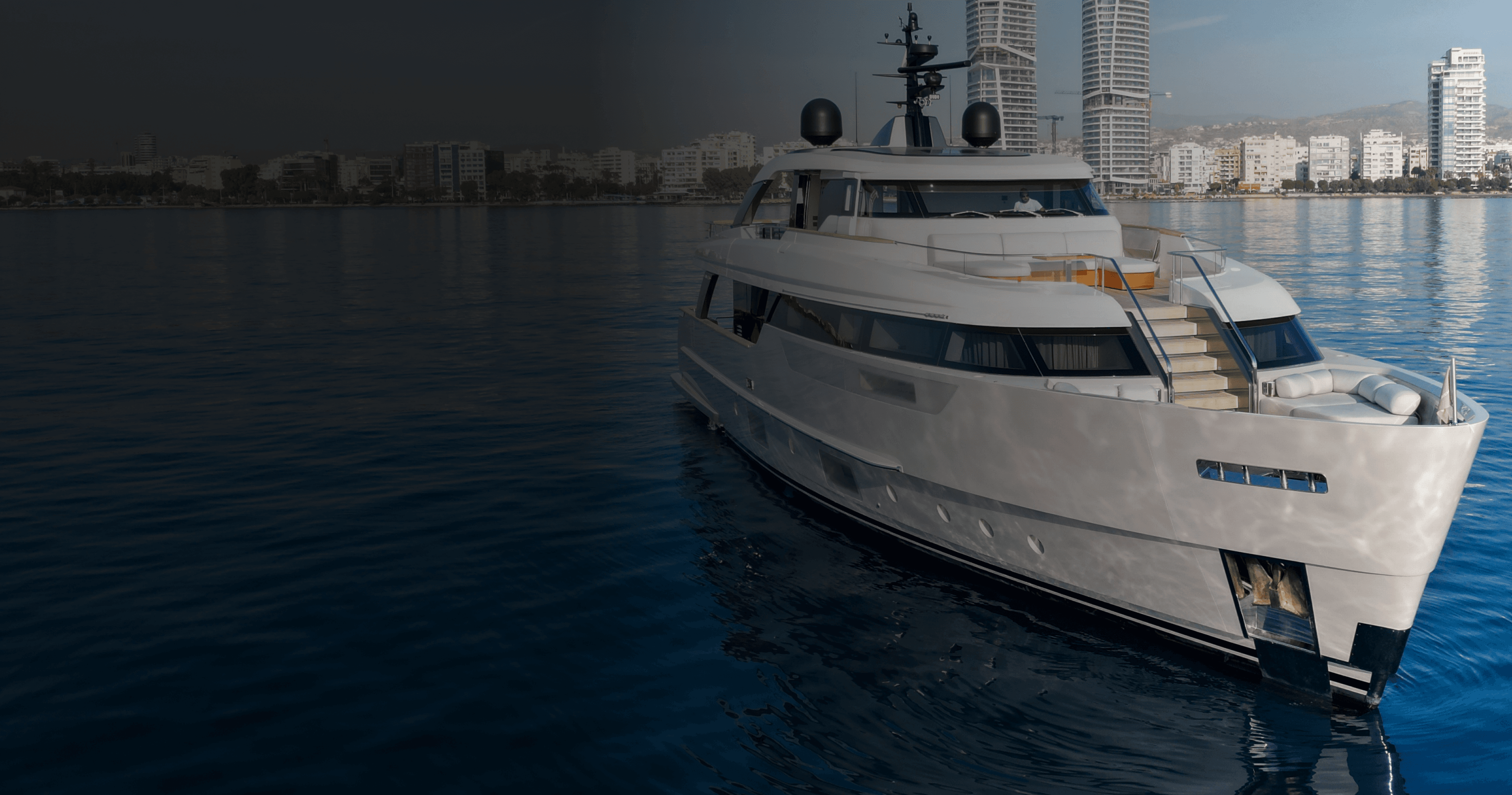 Sell Your Yacht